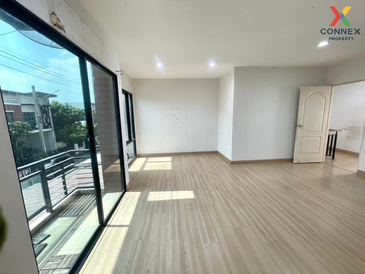 picture For Sale Townhouse/Townhome  , IFIELD BANGNA , Dok Mai , Prawet , Bangkok , CX-113039 ✅ Live chat with us ADD LINE @connexproperty ✅  - 10/12