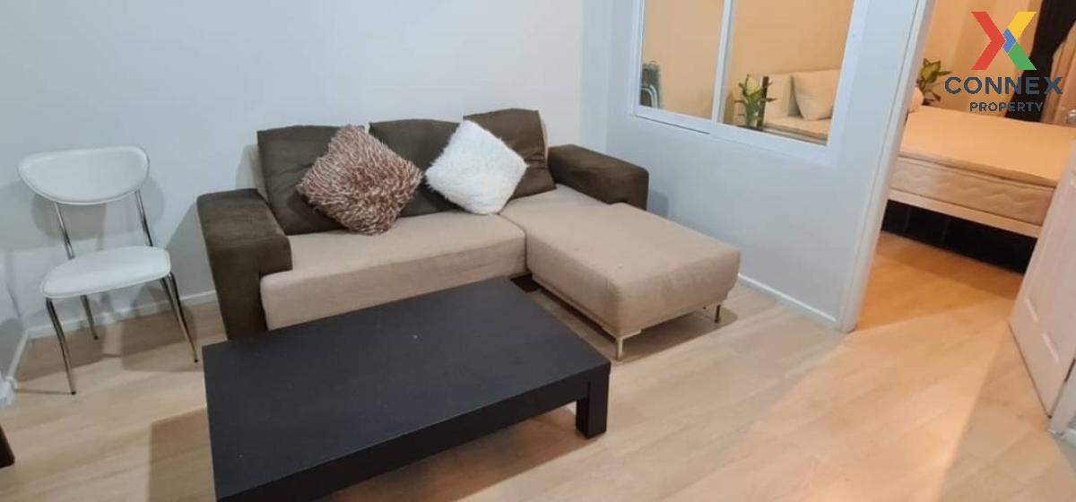 picture FOR RENT condo , Life @ Sukhumvit 65 , BTS-Ekkamai , Phra Khanong Nuea , Watthana , Bangkok , CX-13731 ✅ Live chat with us ADD LINE @connexproperty ✅  - 3/11