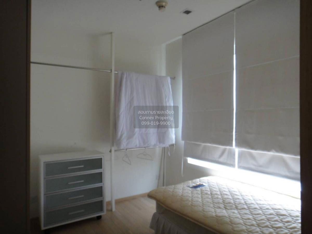 picture FOR RENT condo , Siri at Sukhumvit , BTS-Thong Lo , Phra Khanong , Watthana , Bangkok , CX-19403 ✅ Live chat with us ADD LINE @connexproperty ✅  - 4/8