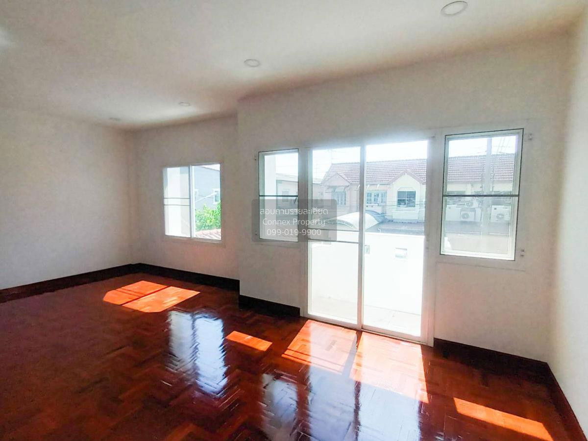 รูป ขายบ้าน  บ้าน แพรมาพร เพลส บึงยี่โถ ธัญบุรี ปทุมธานี CX-90825 ✅ ทักไลน์ @connexproperty ตอบทันที ทีมงานมืออาชีพ ✅  - รูปที่ 5/12