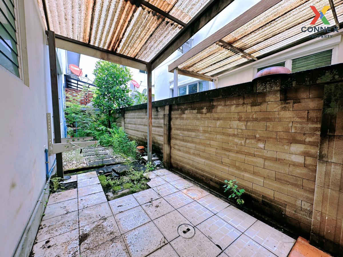picture For Sale House , Promptpat Priva , Sam Wa Tawan Tok , Khlong Sam Wa , Bangkok , CX-108146 ✅ Live chat with us ADD LINE @connexproperty ✅  - 2/12