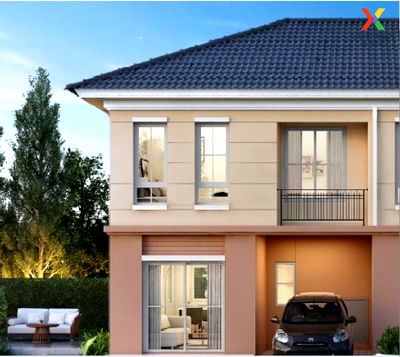 Townhouses for sale : For Sale Townhouse/Townhome  , Baan Pruksa Rangsit-Wongwaen , Lam Phak Kut , Thanyaburi , Pathum Thani , CX-122365 ✅ Live chat with us ADD LINE @connexproperty ✅ 