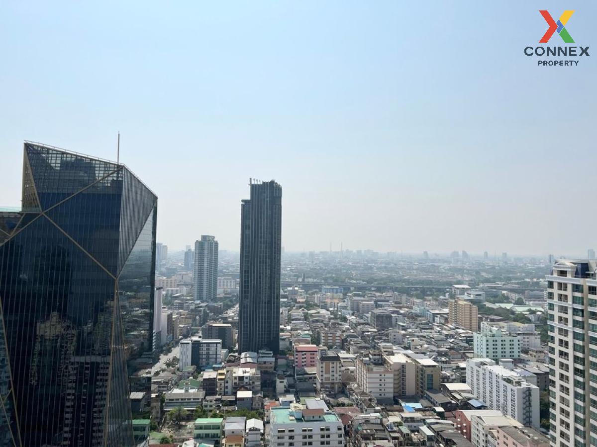 picture FOR RENT condo , Villa Rachatewi , BTS-Ratchathewi , Thanon Phyathai , Rat Thewi , Bangkok , CX-52270 ✅ Live chat with us ADD LINE @connexproperty ✅  - 10/10