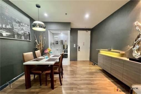 The Room Sathorn-Taksin Special price, hurry before it’s gone near BTS Phonimit