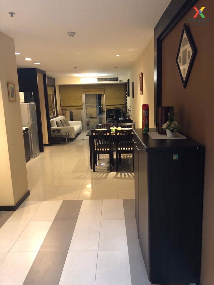 picture 🔥🔥🔥 FOR RENT condo , Waterford Diamond 30/1 , BTS-Phrom Phong , Khlong Tan , Khlong Toei , Bangkok , CX-71707 ✅ Live chat with us ADD LINE @connexproperty ✅ 🔥🔥🔥 - 12/12