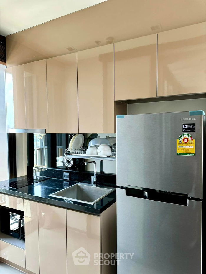 picture 1-BR Condo at The Line Sukhumvit 71 near BTS Phra Khanong (ID 1497195) - 5/14