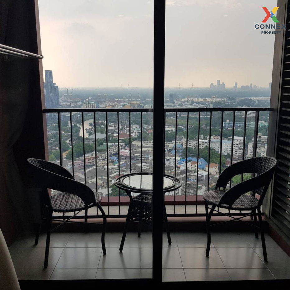picture For Rent Condo , WYNE Sukhumvit , BTS-Phra Khanong , Phra Khanong , Khlong Toei , Bangkok , CX-94057 ✅ Live chat with us ADD LINE @connexproperty ✅  - 9/9