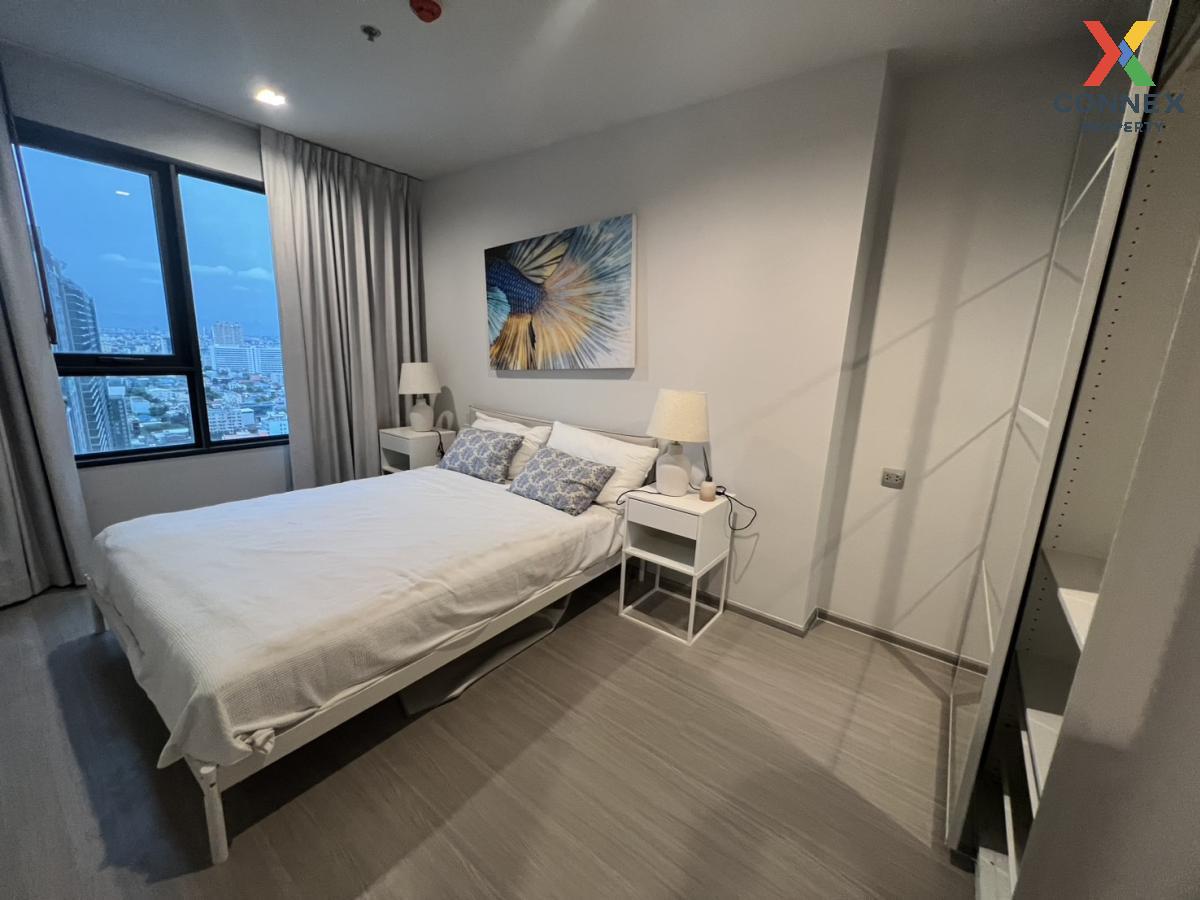 picture For Rent Condo , Life Ladprao , BTS-Ha Yaek Lat Phrao , Chomphon , Chatuchak , Bangkok , CX-127335 ✅ Live chat with us ADD LINE @connexproperty ✅  - 5/6