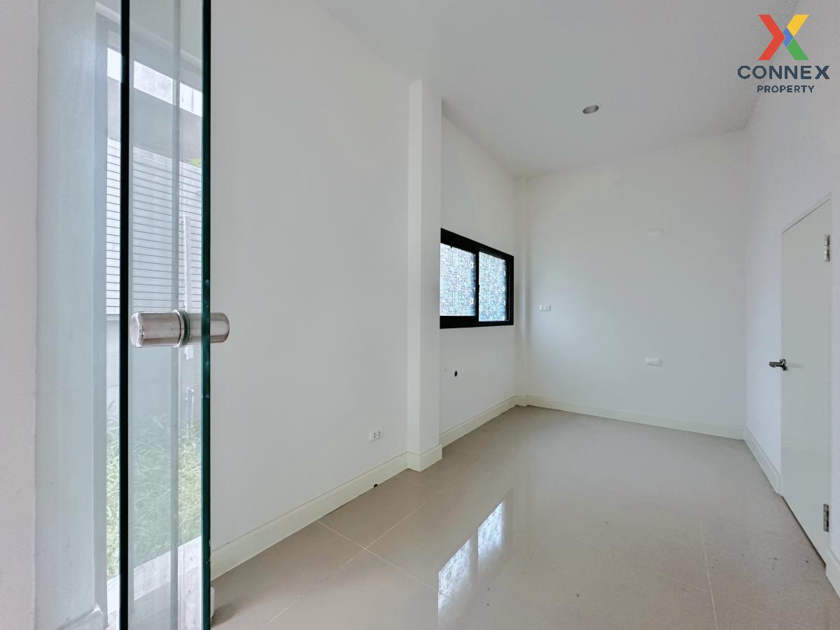 picture For Sale House , Baan Klang Muang The Edition Bangna-Wongwaen , Dok Mai , Prawet , Bangkok , CX-103705 ✅ Live chat with us ADD LINE @connexproperty ✅  - 1/12