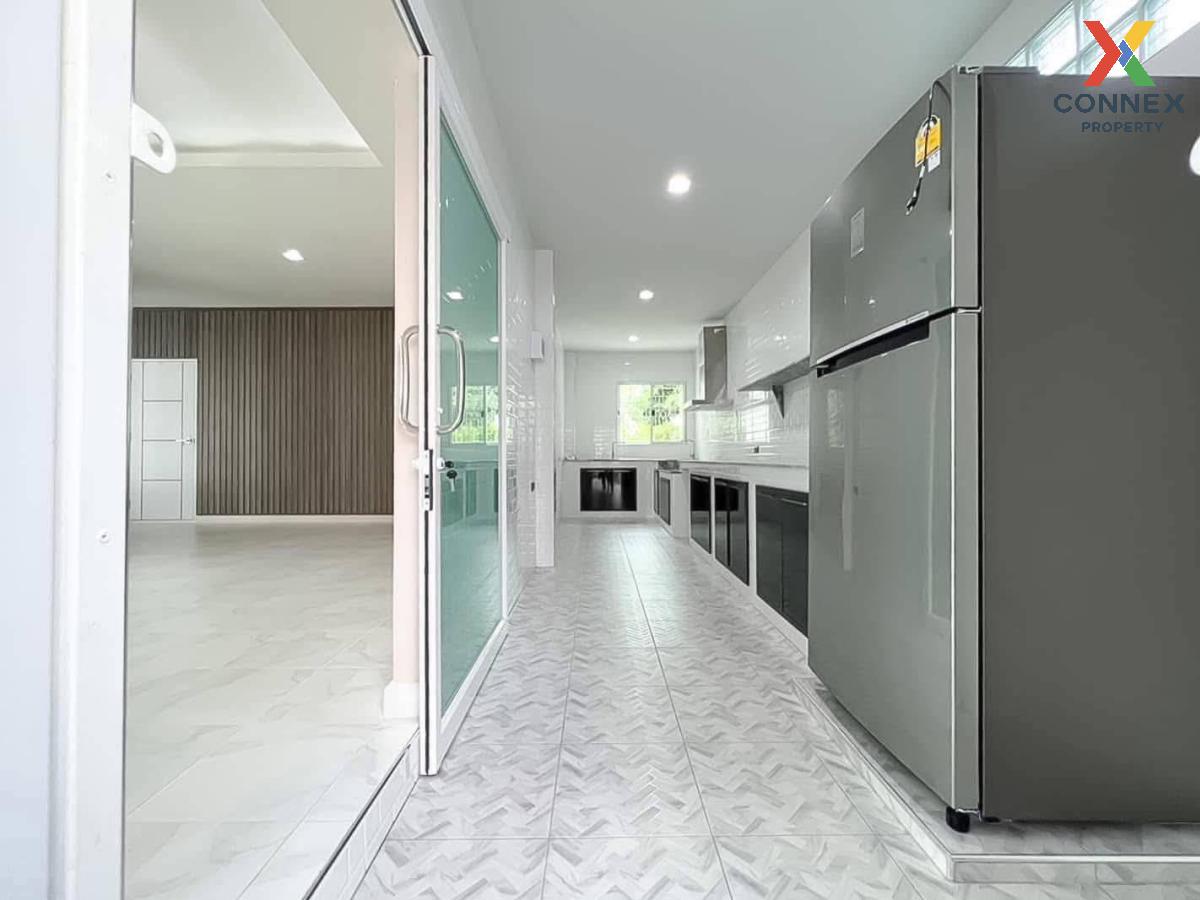 รูป ขายบ้าน  สีวลี เพชรเกษม 69 หนองแขม เขต หนองแขม กรุงเทพ CX-124881 ✅ ทักไลน์ @connexproperty ตอบทันที ทีมงานมืออาชีพ ✅  - รูปที่ 4/12