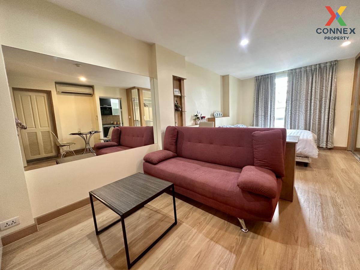 picture For Rent Condo , Pandao Place , BTS-On Nut , Phra Khanong , Khlong Toei , Bangkok , CX-128514 ✅ Live chat with us ADD LINE @connexproperty ✅  - 1/9