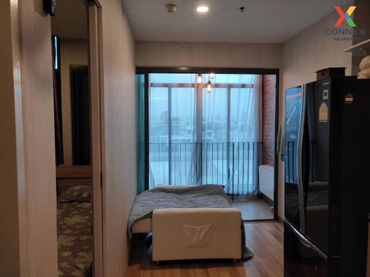picture 🔥🔥🔥 For Rent Condo , Ideo Blucove Sukhumvit , BTS-Udom Suk , Bang Na , Bang Na , Bangkok , CX-93068 ✅ Live chat with us ADD LINE @connexproperty ✅ 🔥🔥🔥 - 1/5