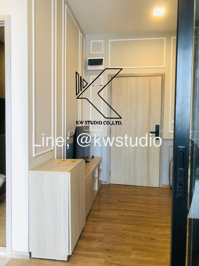 รูป ( Code; N-PNW2 )  Plum New West All New - รูปที่ 32/34