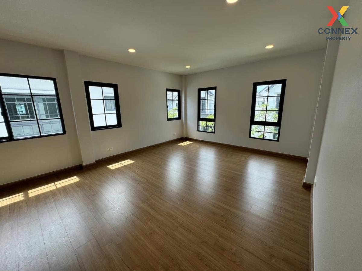 รูป ขายบ้าน  เซนโทร บางนา บางแก้ว บางพลี สมุทรปราการ CX-104663 ✅ ทักไลน์ @connexproperty ตอบทันที ทีมงานมืออาชีพ ✅  - รูปที่ 2/12