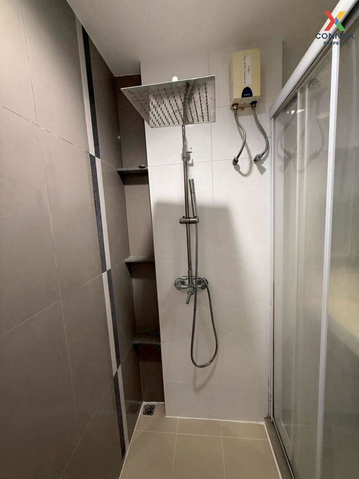 picture FOR RENT condo , Rhythm Ratchada , MRT-Ratchadaphisek , Sam Saen Nok , Huai Khwang , Bangkok , CX-42644 ✅ Live chat with us ADD LINE @connexproperty ✅  - 9/10