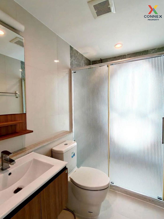 picture 🔥🔥🔥 For Rent Condo , Fuse Chan-Sathorn , BTS-Saint Louis , Thung Wat Don , Sa Thon , Bangkok , CX-125747 ✅ Live chat with us ADD LINE @connexproperty ✅ 🔥🔥🔥 - 6/11