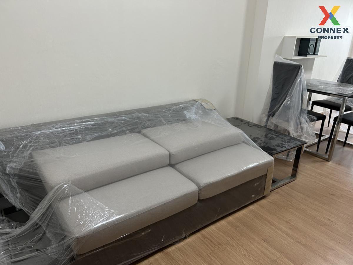 picture For Rent Condo , Supalai Loft Chaeng Watthana , Bang Talat , Pak Kret , Nonthaburi , CX-82290 ✅ Live chat with us ADD LINE @connexproperty ✅  - 2/10