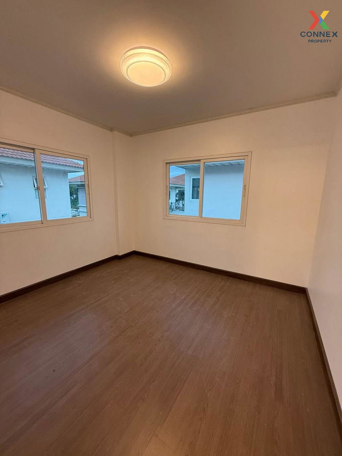 รูป ขายบ้าน  ศุภาลัย วิลล์ วงแหวน - พระราม 2 รีโนเวทใหม่ พันท้ายนรสิงห์ เมืองสมุทรสาคร สมุทรสาคร CX-132977 ✅ ทักไลน์ @connexproperty ตอบทันที ทีมงานมืออาชีพ ✅  - รูปที่ 10/12