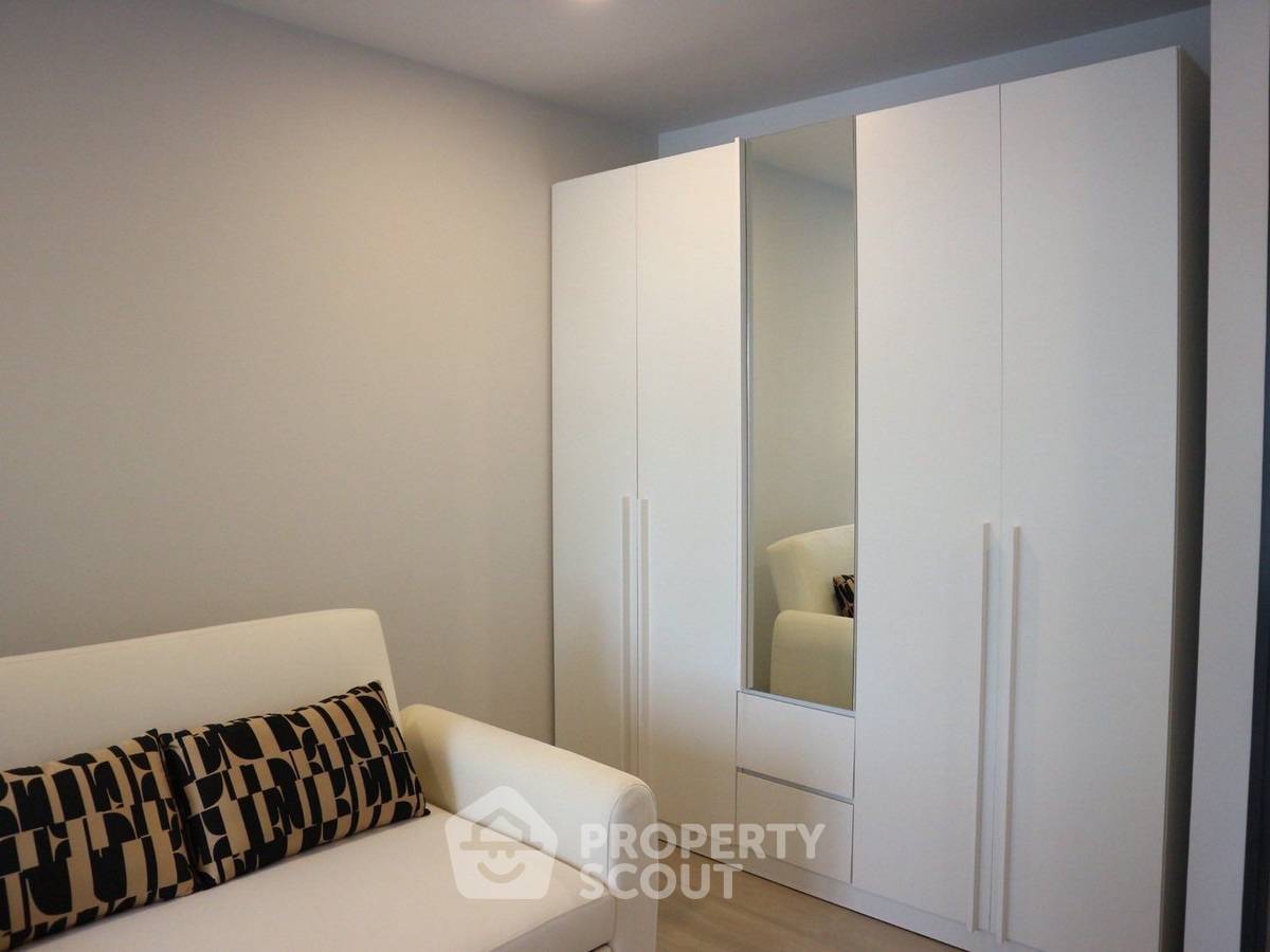 picture 1-BR Condo at ASPIRE Onnut Station near BTS On Nut (ID 2362674) - 2/12