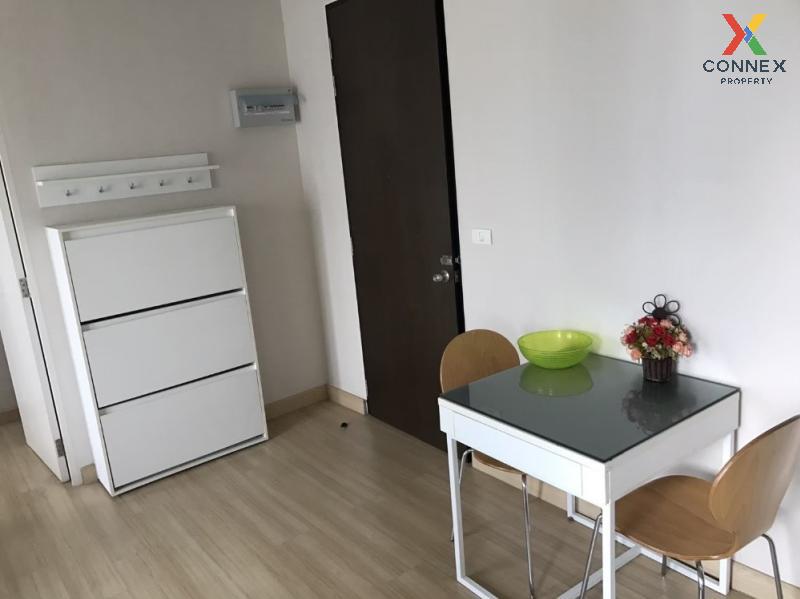 picture FOR RENT condo , The Parkland Srinakarin Lakeside , Bang Na , Don Mueang , Samut Prakarn , CX-79433 ✅ Live chat with us ADD LINE @connexproperty ✅  - 5/6