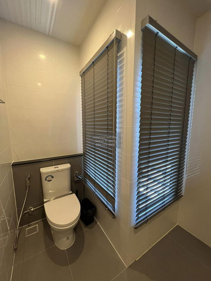 picture For Rent Townhouse/Townhome , Baan Klang Muang Rama 9-New Krungthep Kreetha , Thap Chang , Saphan Sung , Bangkok , CX-89998 ✅ Live chat with us ADD LINE @connexproperty ✅ - 7/9