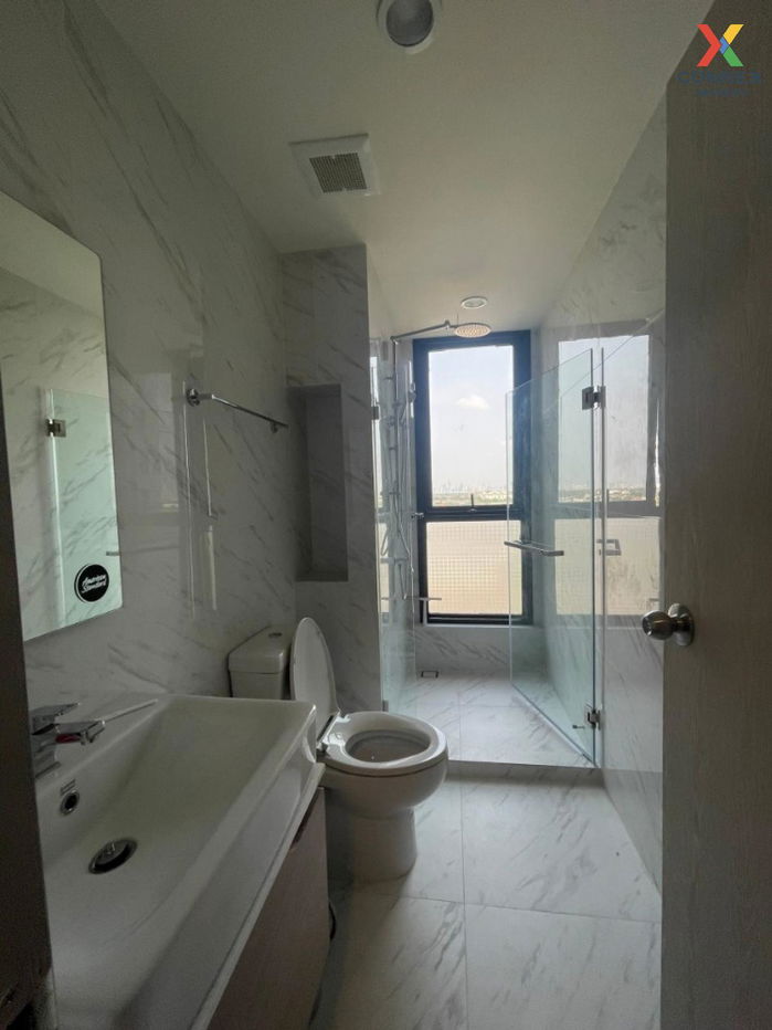 picture 🔥🔥🔥 FOR RENT condo , Ideo Mobi Sukhumvit Eastpoint , BTS-Bang Na , Bang Na , Bang Na , Bangkok , CX-81116 ✅ Live chat with us ADD LINE @connexproperty ✅ 🔥🔥🔥 - 9/9