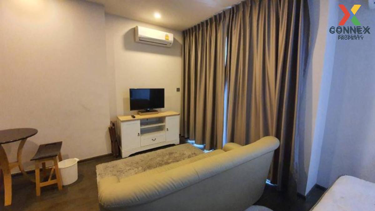 picture FOR RENT condo , Ideo Q Siam-Ratchathewi , BTS-Ratchathewi , Thung Phaya Thai , Rat Thewi , Bangkok , CX-47858 ✅ Live chat with us ADD LINE @connexproperty ✅  - 11/12
