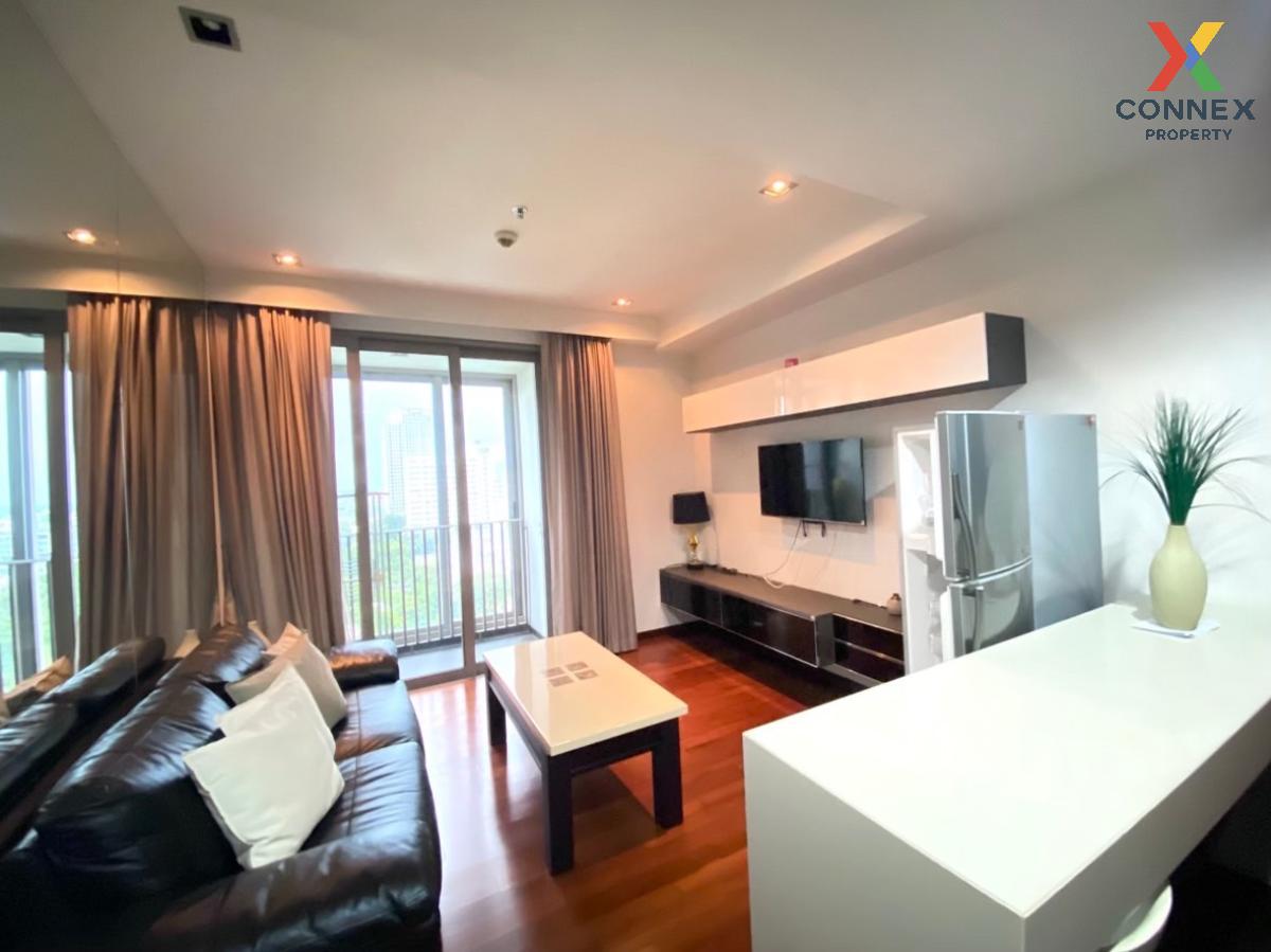 picture FOR RENT condo , Ashton Morph 38 , BTS-Thong Lo , Phra Khanong , Khlong Toei , Bangkok , CX-07734 ✅ Live chat with us ADD LINE @connexproperty ✅  - 3/9
