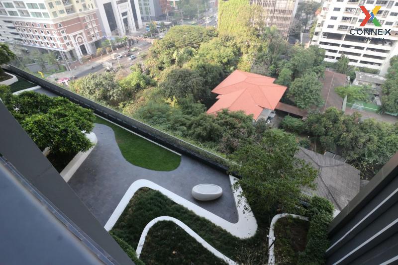 picture FOR RENT condo , Ideo Q Siam-Ratchathewi , BTS-Ratchathewi , Thung Phaya Thai , Rat Thewi , Bangkok , CX-47891 ✅ Live chat with us ADD LINE @connexproperty ✅  - 9/12