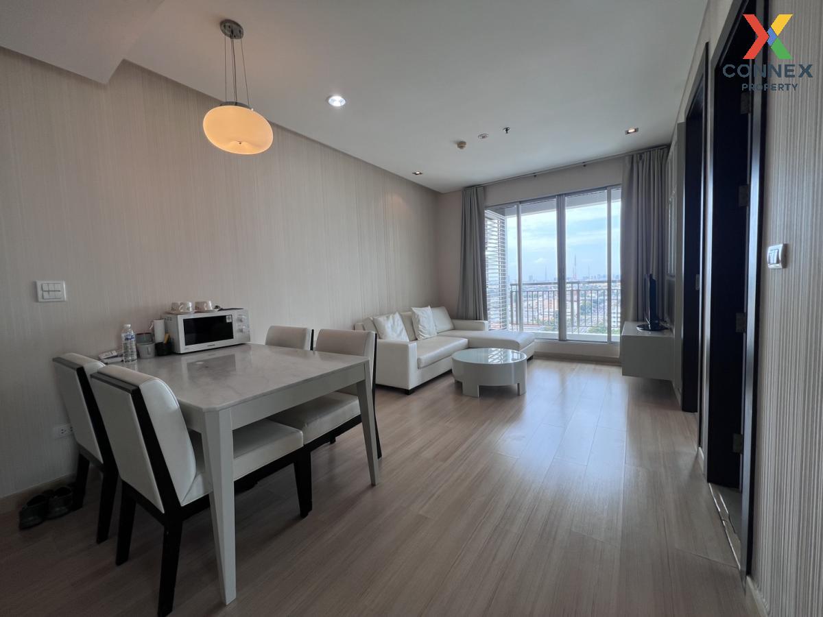 picture For Rent Condo , The Address Phayathai , BTS-Phaya Thai , Thung Phaya Thai , Rat Thewi , Bangkok , CX-50776 ✅ Live chat with us ADD LINE @connexproperty ✅  - 12/12