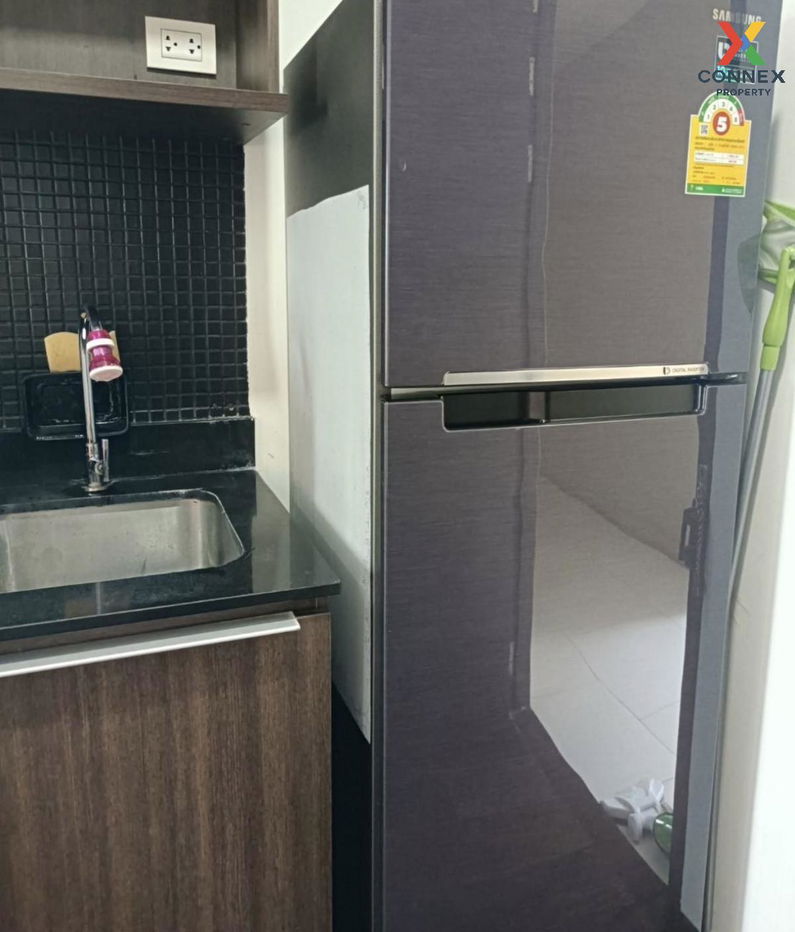 picture FOR RENT condo , Ideo Q Phayathai , BTS-Phaya Thai , Thung Phaya Thai , Rat Thewi , Bangkok , CX-77284 ✅ Live chat with us ADD LINE @connexproperty ✅  - 3/9
