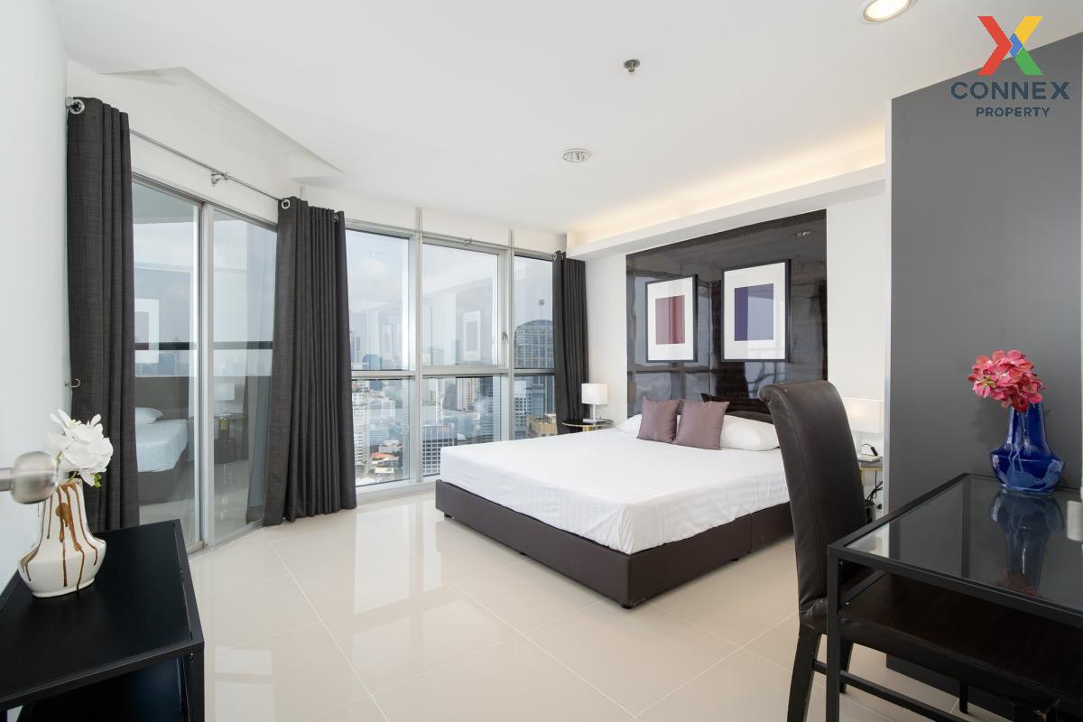 picture For Rent Condo , Waterford Diamond 30/1 , high floor , BTS-Phrom Phong , Khlong Tan , Khlong Toei , Bangkok , CX-130167 ✅ Live chat with us ADD LINE @connexproperty ✅  - 3/8