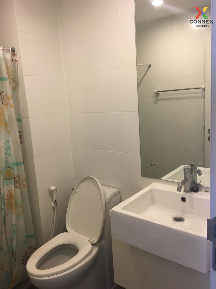 picture For Rent Condo , The Seed Mingle , MRT-Lumphini , Thungmahamek , Sa Thon , Bangkok , CX-99171 ✅ Live chat with us ADD LINE @connexproperty ✅  - 5/6