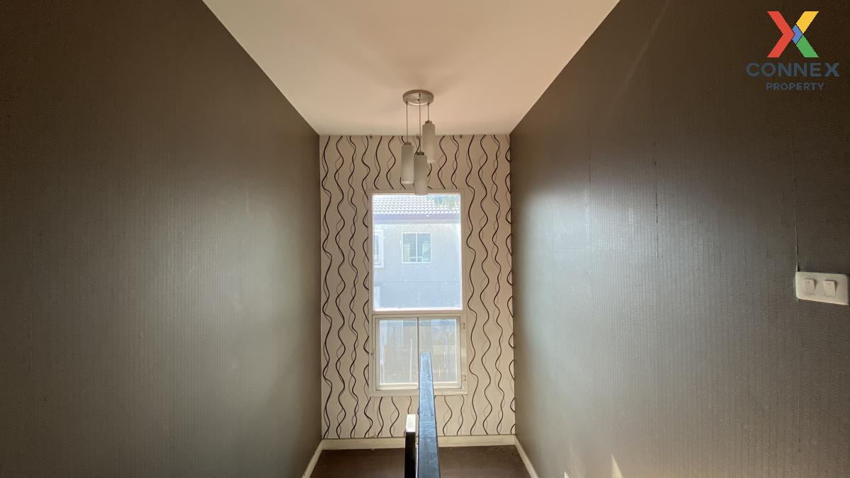 รูป ขายบ้าน โฮม ออน กรีน ธัญธานี ห้องมุม หน้ากว้าง ลาดสวาย ลำลูกกา ปทุมธานี CX-94082 ✅ ทักไลน์ @connexproperty ตอบทันที ทีมงานมืออาชีพ ✅ - รูปที่ 1/12