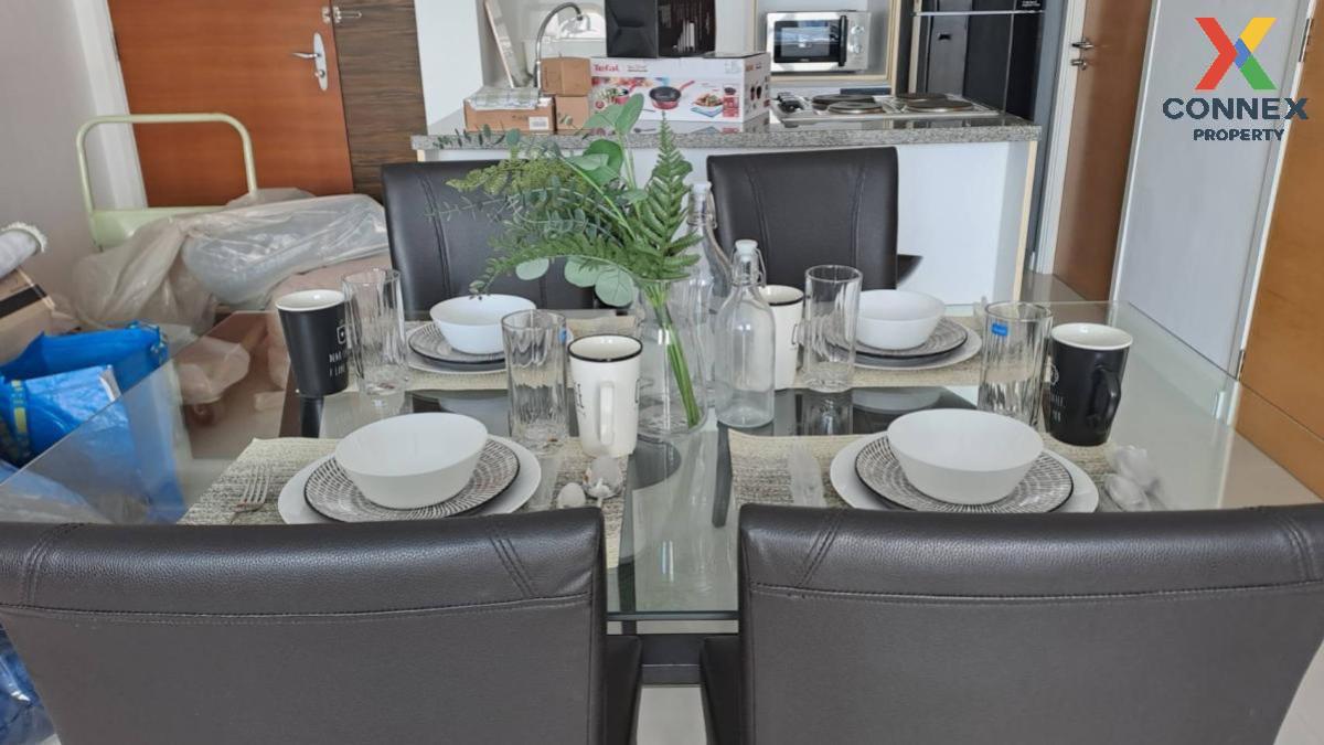picture For Rent Condo , Fullerton Sukhumvit , BTS-Ekkamai , Khlong Tan Nuea , Watthana , Bangkok , CX-115897 ✅ Live chat with us ADD LINE @connexproperty ✅  - 10/12
