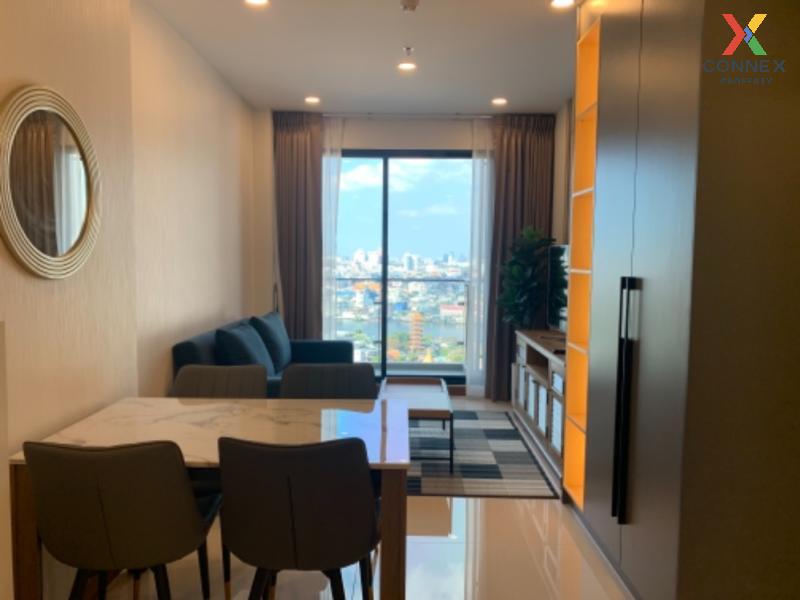 picture FOR RENT condo , Supalai Premier Charoen Nakhon , BTS-Khlong San , Khlong San , Khlong San , Bangkok , CX-78415 ✅ Live chat with us ADD LINE @connexproperty ✅  - 2/7