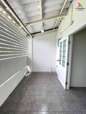 Townhouses for sale Seri Thai Rode : For Sale Townhouse/Townhome  , Baan Romklao Villa , newly renovated , Min Buri , Min Buri , Bangkok , CX-103128 ✅ Live chat with us ADD LINE @connexproperty ✅ 