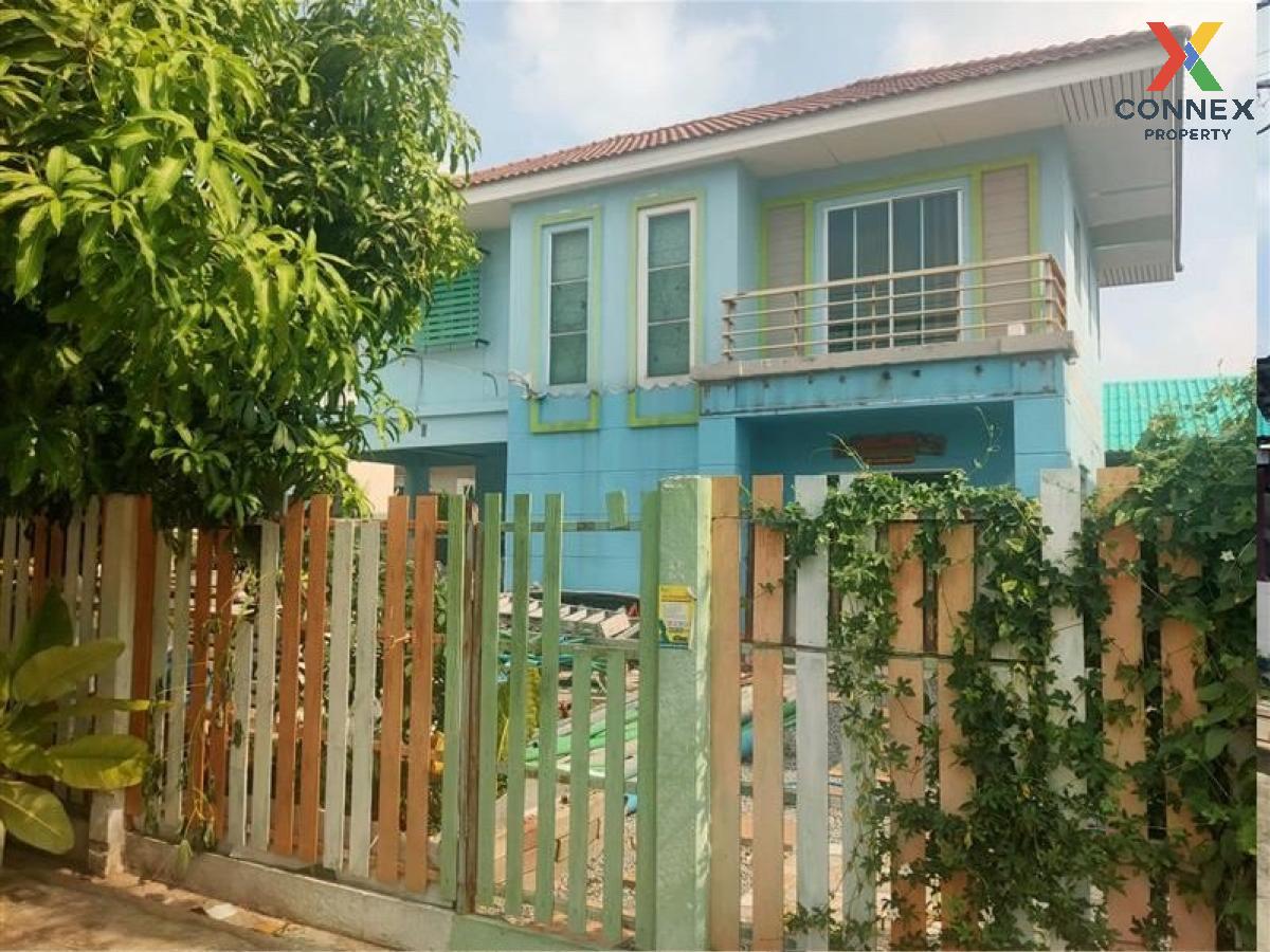 picture For Sale House , Prontavee Baan View Suan , Bang Krathuek , Sam Phran , Nakhon Pathom , CX-120560 ✅ Live chat with us ADD LINE @connexproperty ✅  - 4/4