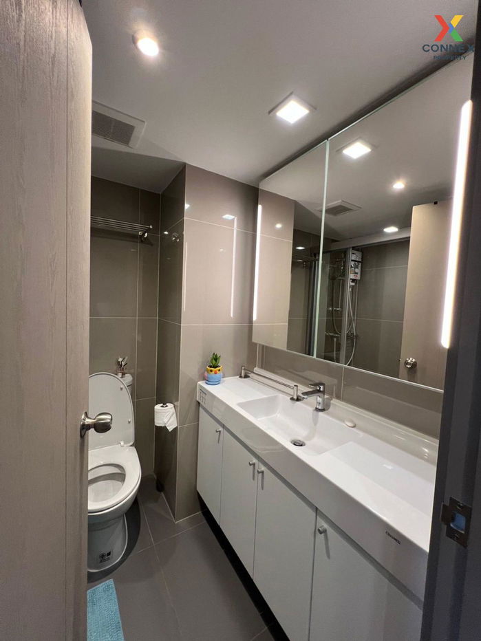 picture 🔥🔥🔥 For Rent Condo , Ideo Rama 9-Asoke , MRT-Phra Ram 9 , Huai Khwang , Huai Khwang , Bangkok , CX-102815 ✅ Live chat with us ADD LINE @connexproperty ✅ 🔥🔥🔥 - 6/8
