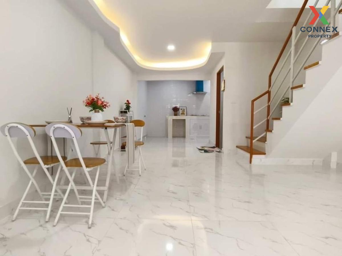 รูป ขายทาวน์เฮ้าส์/ทาวน์โฮม  กฤษณา ร่มเกล้า 12 มีนบุรี เขต มีนบุรี กรุงเทพ CX-103559 ✅ ทักไลน์ @connexproperty ตอบทันที ทีมงานมืออาชีพ ✅  - รูปที่ 5/10