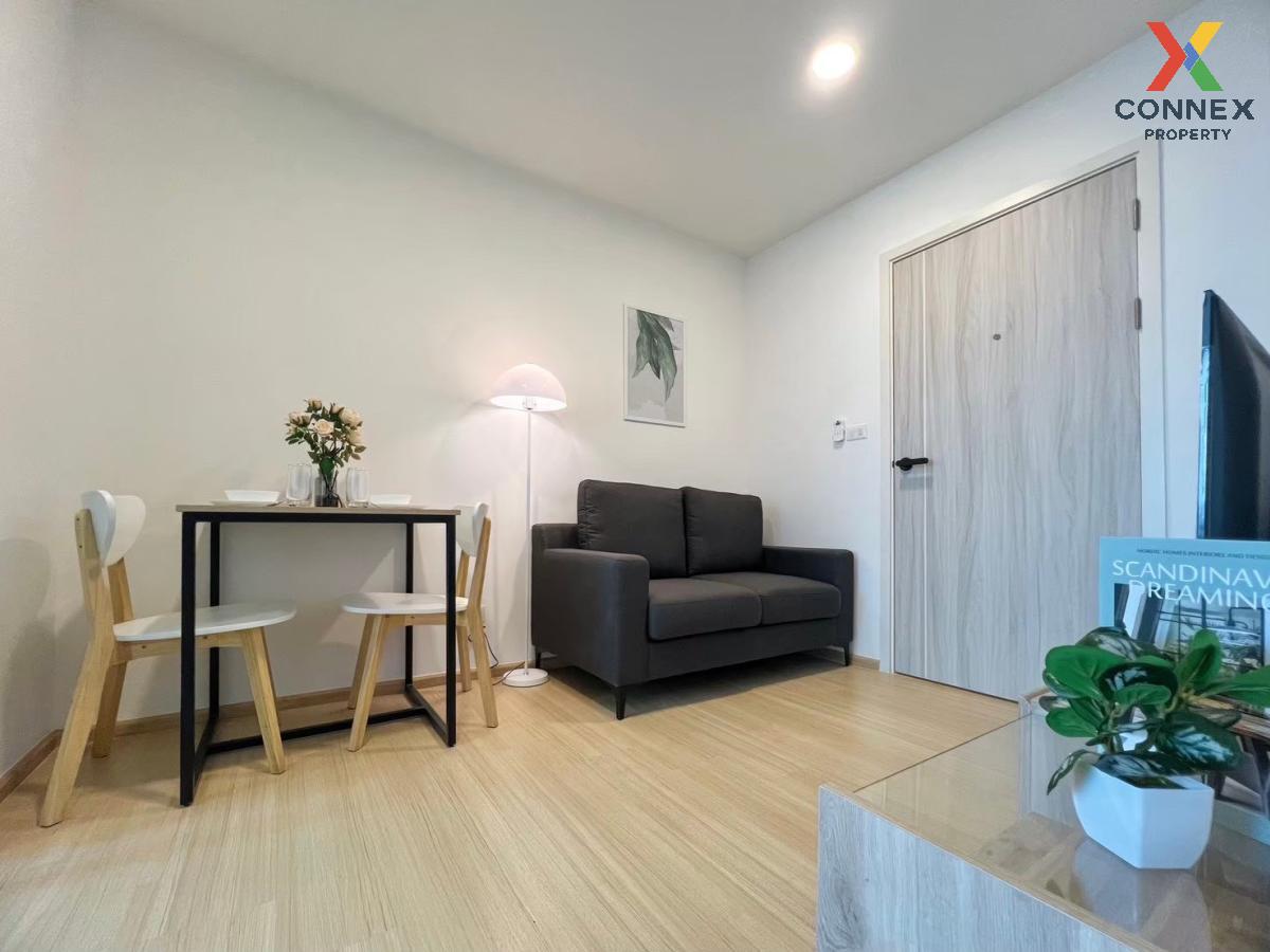 picture For Rent Condo , Chewathai Hallmark Ladprao-Chokchai 4 , MRT-Chokchai 4 , Saphan Song , Wang Thong Lang , Bangkok , CX-132586 ✅ Live chat with us ADD LINE @connexproperty ✅  - 1/12