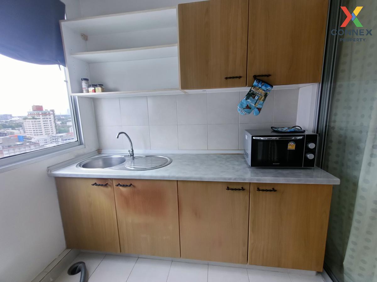 picture 🔥🔥🔥 FOR RENT condo , City Home Sukhumvit 101/2 , Duplex , nice view , BTS-Udom Suk , Bang Na , Bang Na , Bangkok , CX-03613 ✅ Live chat with us ADD LINE @connexproperty ✅ 🔥🔥🔥 - 3/7