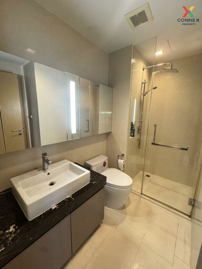 picture 🔥🔥🔥 FOR RENT condo , Hyde Sukhumvit 13 , BTS-Nana , Khlong Toei Nuea , Watthana , Bangkok , CX-10412 ✅ Live chat with us ADD LINE @connexproperty ✅ 🔥🔥🔥 - 5/5
