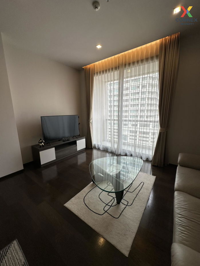 picture FOR RENT condo , The XXXIX by Sansiri , BTS-Phrom Phong , Khlong Toei Nuea , Watthana , Bangkok , CX-23949 ✅ Live chat with us ADD LINE @connexproperty ✅  - 2/12
