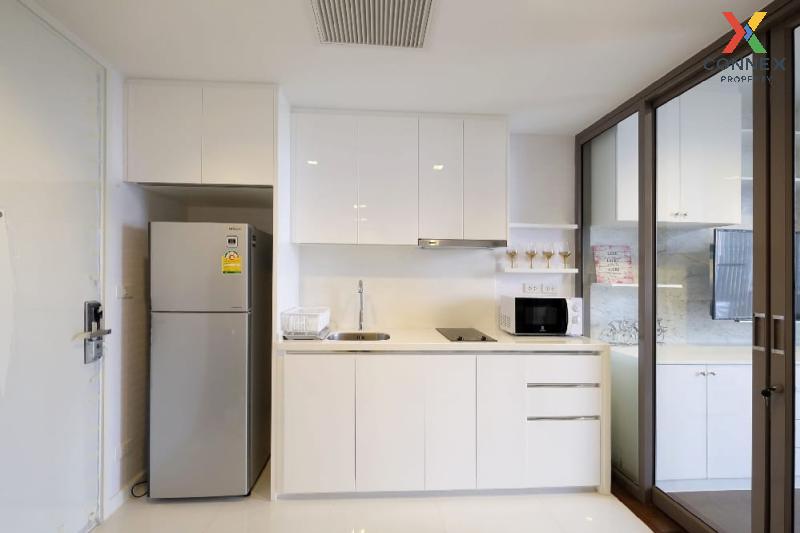 picture 🔥🔥🔥 FOR RENT condo , Nara 9 , BTS-Chong Nonsi , Thungmahamek , Sa Thon , Bangkok , CX-28611 ✅ Live chat with us ADD LINE @connexproperty ✅ 🔥🔥🔥 - 5/8