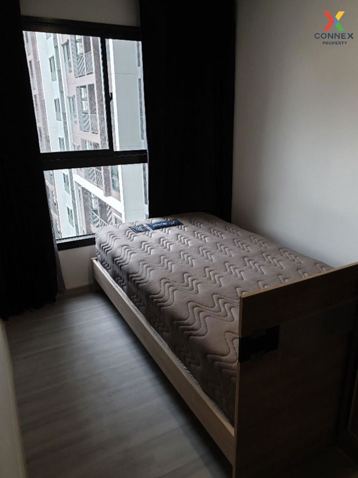 picture For Rent Condo , The Parkland Charan - Pinklao , MRT-Bang Yi Khon , Bang Yi Khan , Bang Phlat , Bangkok , CX-93406 ✅ Live chat with us ADD LINE @connexproperty ✅  - 6/7
