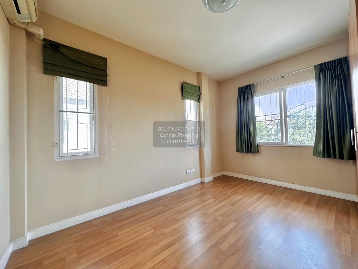 picture FOR SALE House , THE CENTRO RAMINDRA , Khanna Yao , Khanna Yao , Bangkok , CX-81575 ✅ Live chat with us ADD LINE @connexproperty ✅ - 7/12