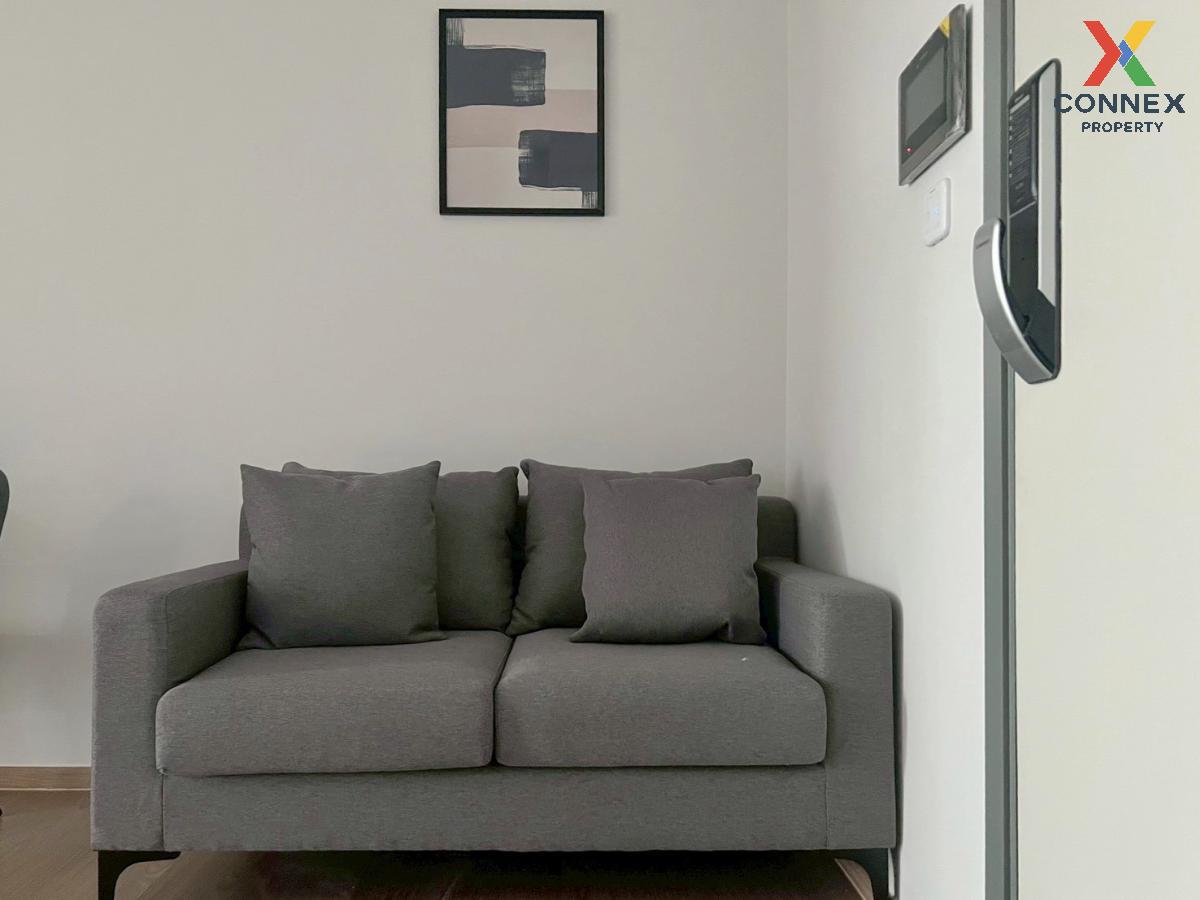 picture For Rent Condo , Chewathai Pinklao , MRT-Bang Yi Khon , Bang Yi Khan , Bang Phlat , Bangkok , CX-128018 ✅ Live chat with us ADD LINE @connexproperty ✅  - 3/12