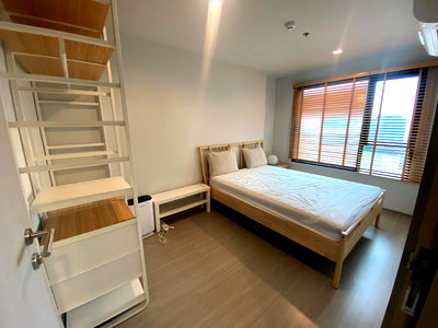 Condos for sale : 🔥 SALE 🔥 Life Ladprao / 1 Bedroom POP035