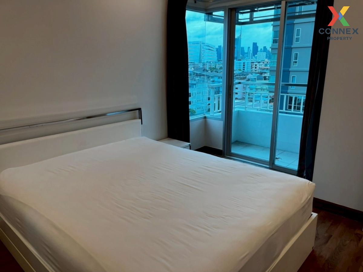 picture 🔥🔥🔥 FOR RENT condo , Q House Sathorn , BTS-Krung Thon Buri , Khlong Ton Sai , Khlong San , Bangkok , CX-29583 ✅ Live chat with us ADD LINE @connexproperty ✅ 🔥🔥🔥 - 3/7